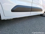  Peugeot  Partner BHDI 100 S&S STANDARD 650KG PREMIUM #17