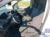  Peugeot  Partner BHDI 100 S&S STANDARD 650KG PREMIUM #24