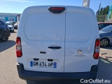  Peugeot  Partner BHDI 100 S&S STANDARD 650KG PREMIUM #31