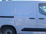  Peugeot  Partner BHDI 100 S&S STANDARD 650KG PREMIUM #37