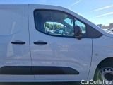 Peugeot  Partner BHDI 100 S&S STANDARD 650KG PREMIUM #35