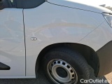  Peugeot  Partner BHDI 100 S&S STANDARD 650KG PREMIUM #39