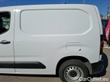  Peugeot  Partner BHDI 100 S&S STANDARD 650KG PREMIUM #40