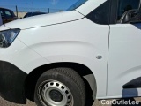  Peugeot  Partner BHDI 100 S&S STANDARD 650KG PREMIUM #38