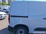  Peugeot  Partner BHDI 100 S&S STANDARD 650KG PREMIUM #41