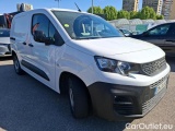  Peugeot  Partner BHDI 100 S&S STANDARD 650KG PREMIUM #43