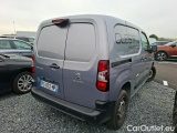  Peugeot  Partner BLUEHDI 130 S&S EAT8 1000KG STD ASPHALT #3