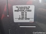  Peugeot  Partner BLUEHDI 130 S&S EAT8 1000KG STD ASPHALT #8