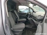  Peugeot  Partner BLUEHDI 130 S&S EAT8 1000KG STD ASPHALT #9