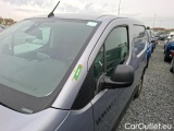  Peugeot  Partner BLUEHDI 130 S&S EAT8 1000KG STD ASPHALT #17