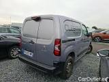  Peugeot  Partner BLUEHDI 130 S&S EAT8 1000KG STD ASPHALT #32