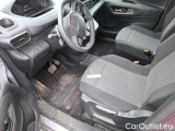  Peugeot  Partner BLUEHDI 130 S&S EAT8 1000KG STD ASPHALT #35