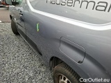  Peugeot  Partner BLUEHDI 130 S&S EAT8 1000KG STD ASPHALT #37