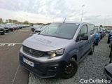  Peugeot  Partner BLUEHDI 130 S&S EAT8 1000KG STD ASPHALT #41