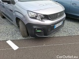  Peugeot  Partner BLUEHDI 130 S&S EAT8 1000KG STD ASPHALT #60