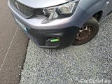  Peugeot  Partner BLUEHDI 130 S&S EAT8 1000KG STD ASPHALT #65