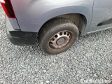  Peugeot  Partner BLUEHDI 130 S&S EAT8 1000KG STD ASPHALT #63
