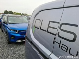  Peugeot  Partner BLUEHDI 130 S&S EAT8 1000KG STD ASPHALT #91