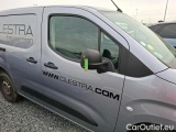  Peugeot  Partner BLUEHDI 130 S&S EAT8 1000KG STD ASPHALT #98
