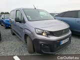  Peugeot  Partner BLUEHDI 130 S&S EAT8 1000KG STD ASPHALT #100