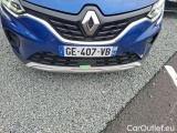  Renault  Captur 1.3 TCE MHEV 140 BUSINESS - 21 EDC FAP #36
