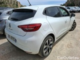  Renault  Clio EVOLUTION REVERSIBLE BLUE DCI 100 #3