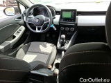  Renault  Clio EVOLUTION REVERSIBLE BLUE DCI 100 #4
