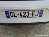  Renault  Clio EVOLUTION REVERSIBLE BLUE DCI 100 #5