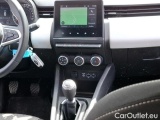  Renault  Clio EVOLUTION REVERSIBLE BLUE DCI 100 #11