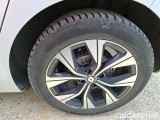  Renault  Clio EVOLUTION REVERSIBLE BLUE DCI 100 #20