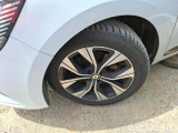  Renault  Clio EVOLUTION REVERSIBLE BLUE DCI 100 #29