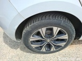  Renault  Clio EVOLUTION REVERSIBLE BLUE DCI 100 #31