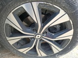  Renault  Clio EVOLUTION REVERSIBLE BLUE DCI 100 #30