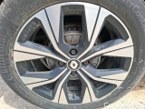 Renault  Clio EVOLUTION REVERSIBLE BLUE DCI 100 #33