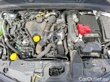  Renault  Clio EVOLUTION REVERSIBLE BLUE DCI 100 #34