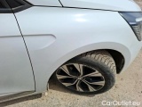  Renault  Clio EVOLUTION REVERSIBLE BLUE DCI 100 #43