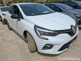  Renault  Clio EVOLUTION REVERSIBLE BLUE DCI 100 #46