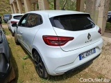  Renault  Clio EVOLUTION REVERSIBLE BLUE DCI 100 #2