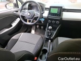  Renault  Clio EVOLUTION REVERSIBLE BLUE DCI 100 #4