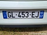  Renault  Clio EVOLUTION REVERSIBLE BLUE DCI 100 #5