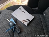  Renault  Clio EVOLUTION REVERSIBLE BLUE DCI 100 #6