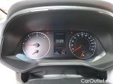  Renault  Clio EVOLUTION REVERSIBLE BLUE DCI 100 #7