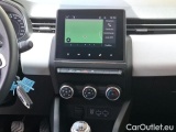  Renault  Clio EVOLUTION REVERSIBLE BLUE DCI 100 #11
