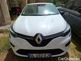 Renault  Clio EVOLUTION REVERSIBLE BLUE DCI 100 #14