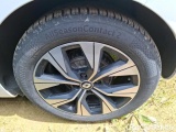  Renault  Clio EVOLUTION REVERSIBLE BLUE DCI 100 #20