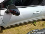  Renault  Clio EVOLUTION REVERSIBLE BLUE DCI 100 #28