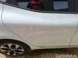  Renault  Clio EVOLUTION REVERSIBLE BLUE DCI 100 #31