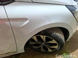  Renault  Clio EVOLUTION REVERSIBLE BLUE DCI 100 #33
