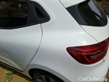  Renault  Clio EVOLUTION REVERSIBLE BLUE DCI 100 #34