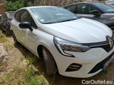  Renault  Clio EVOLUTION REVERSIBLE BLUE DCI 100 #36